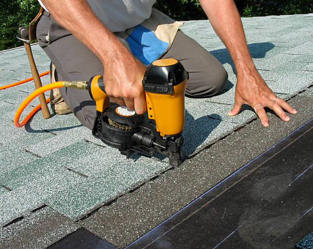 Best Commercial Roofing Services  in Erma, NJ
