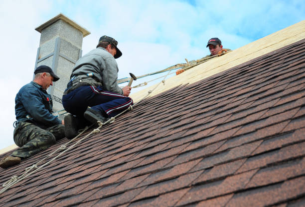 Best Commercial Roof Installation  in Erma, NJ